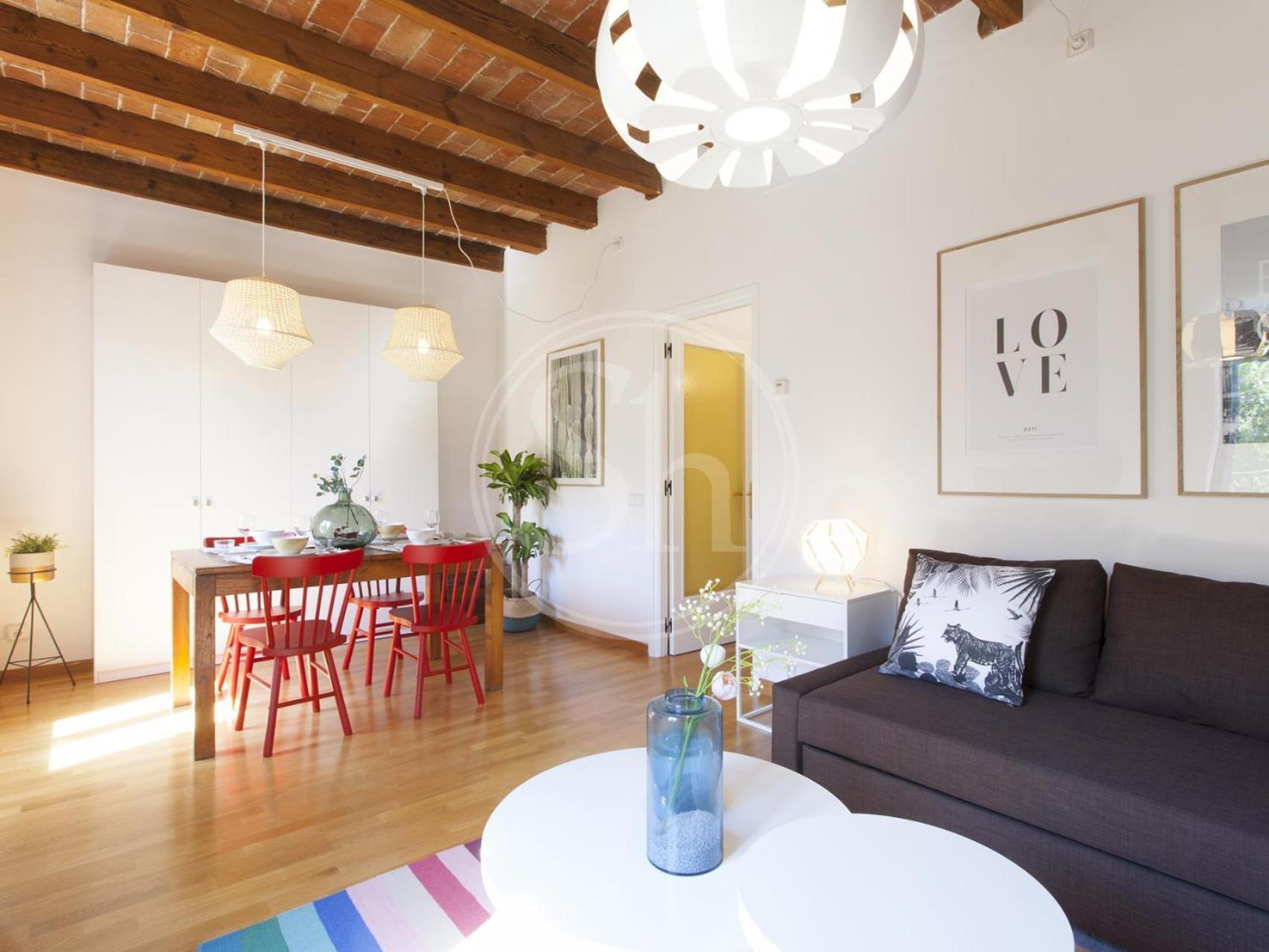 Al Lado De Sagrada Familia Appartement